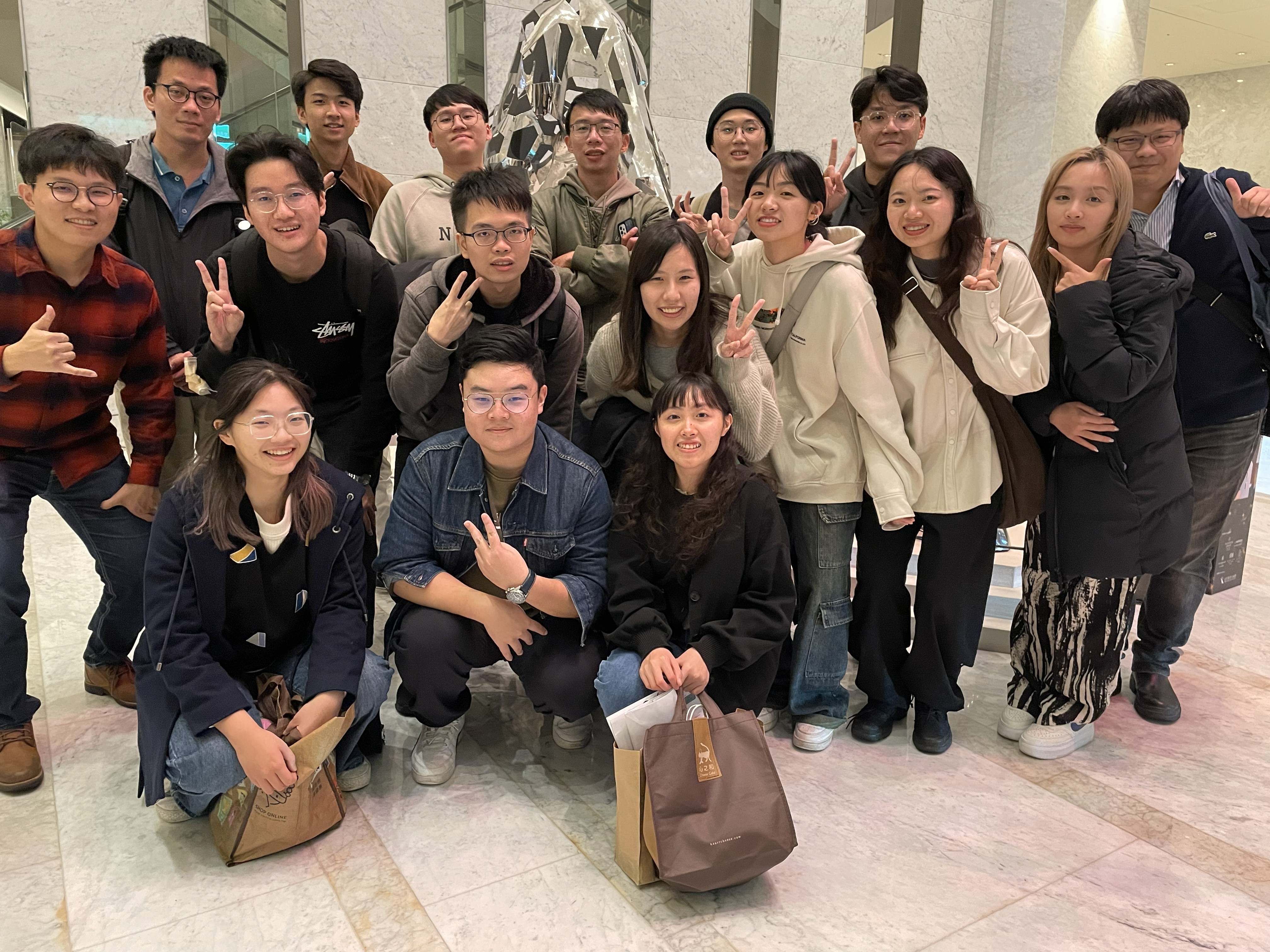 2023-12-29 Group Dinner_Xmas